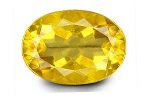Yellow Fluorite